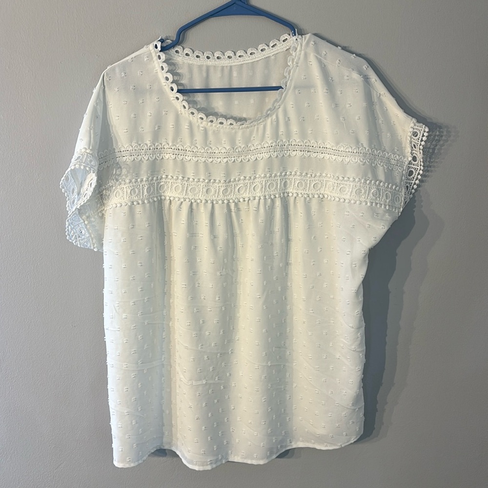 Women’s Blouse
